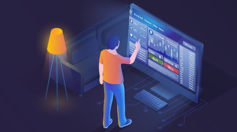 Milyen lenne a tökéletes kriptotőzsde a kereskedők szemével?