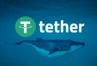 Tether bálnák