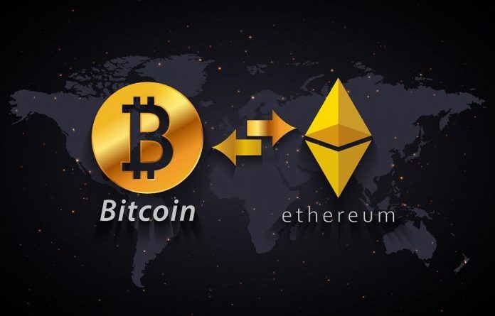 Technikai elemzés: ETH – hard fork előtt, BTC – Kína újra felfedezte a Bitcoint