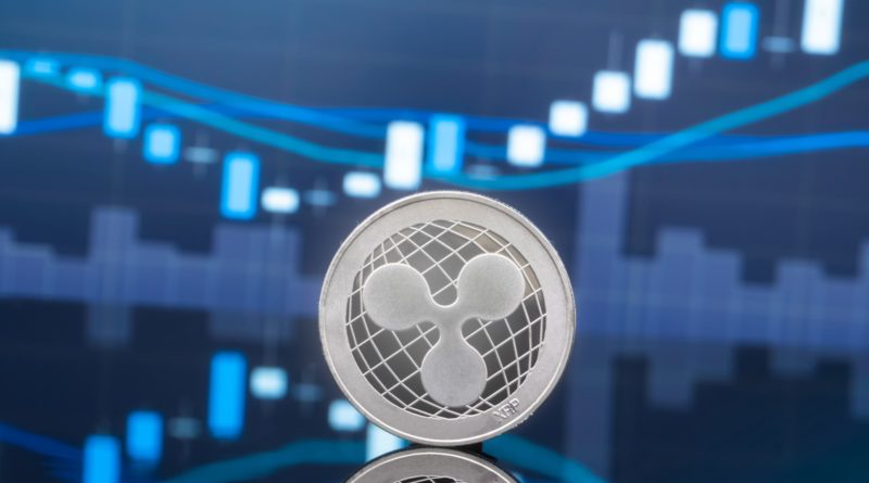 Mi rejlik az XRP tranzakciószám hirtelen megugrása mögött?