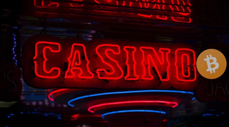 2019: A bitcoin kaszinók éve