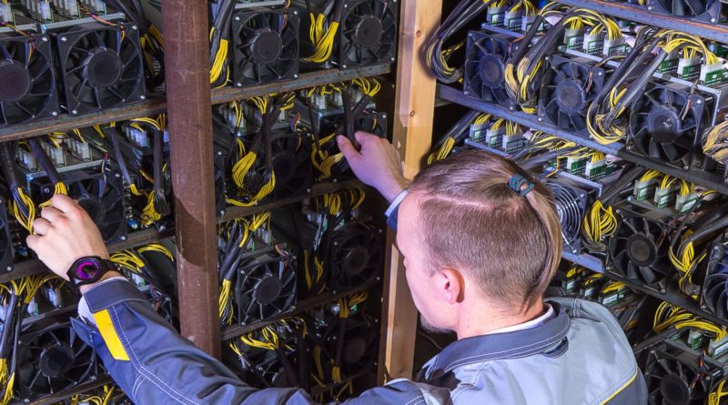 Visszaesett a bányászteljesítmény Kínában az esős évszak végével