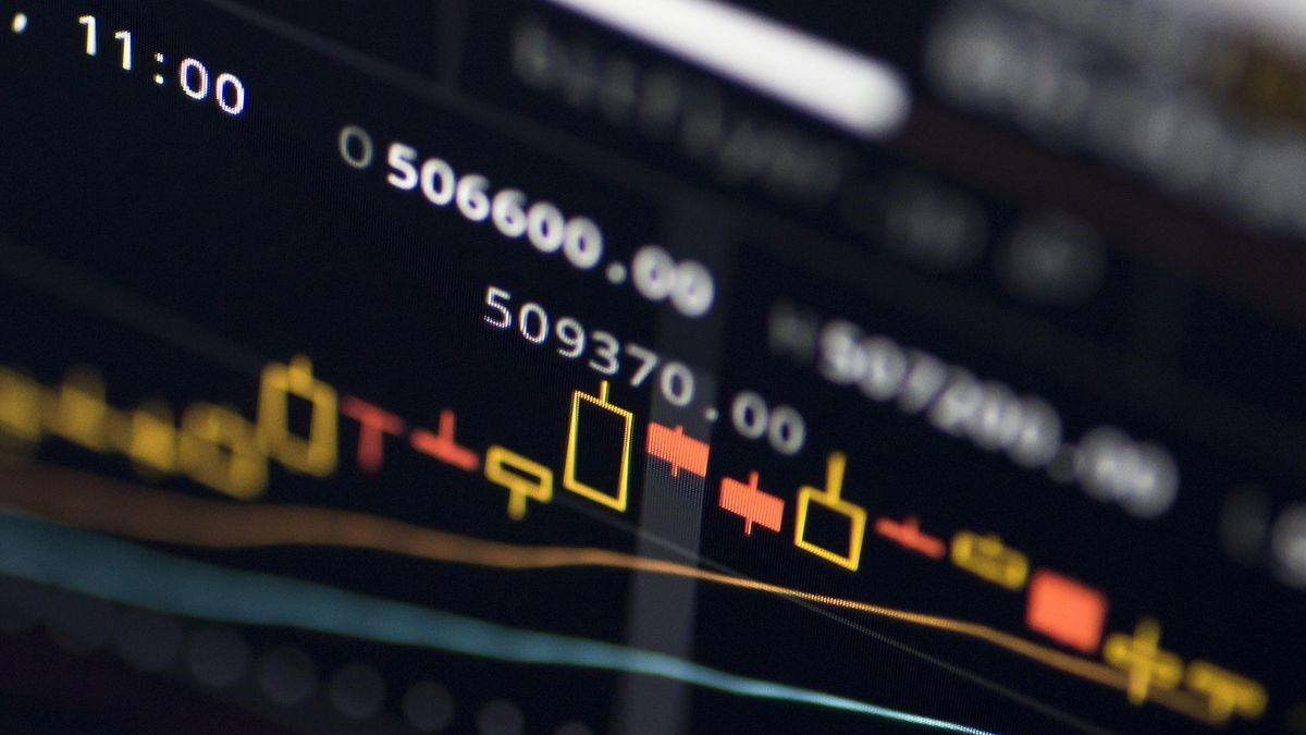 A farönk határidős kereskedés se áll távol a kriptovaluta kereskedőktől - Hírnavigátor