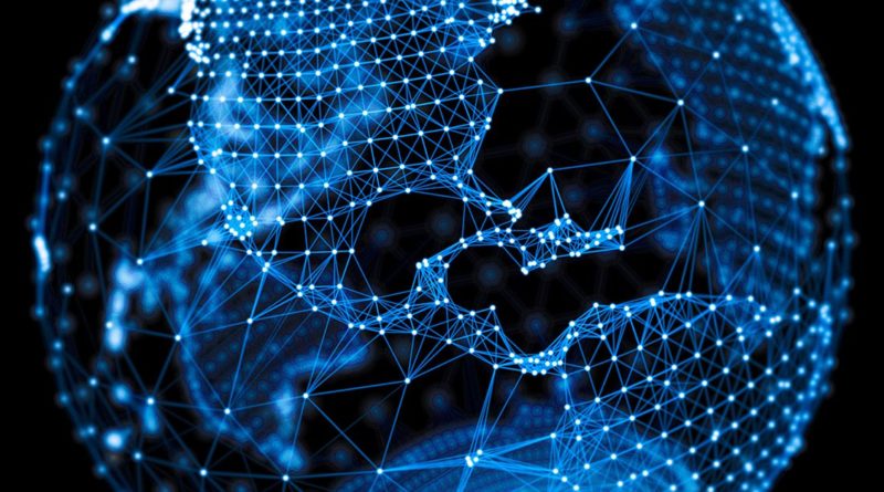 A kriptók jövője az Internet történetét másolja le