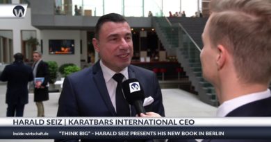 Ráhúzta a vizes lepedőt a Karatbars piramisgyanús kriptopénzre a német szabályozó