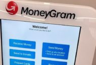 Ripple MoneyGram