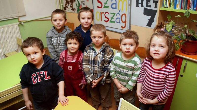 Már bitcoinnal és etherrel is támogathatod az árva gyerekeket