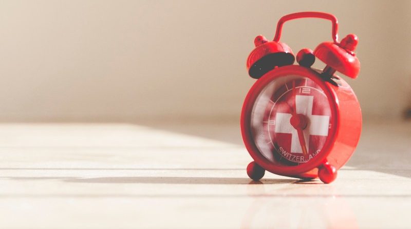 Svájc tárt karokkal várja a blockchain startupokat