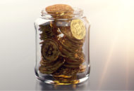 A vagyonunk 1%-át Bitcoinba kellene fektetni