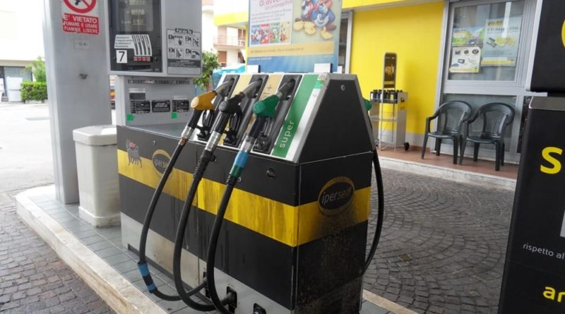 Az olasz kormány blokkláncot akar a bűncselekmények visszaszorítására