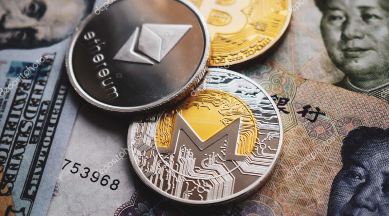 BTC, XMR, ETH technikai elemzés: bikák, előre!
