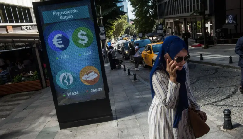 digitális líra Törökországban