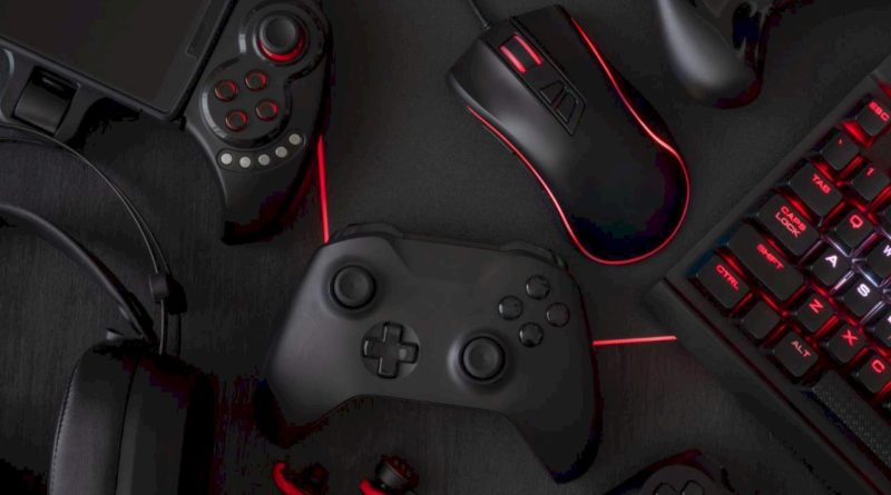 Itt a Donnerlab lövöldőzős játéka, mellyel bitcoint lehet szerezni