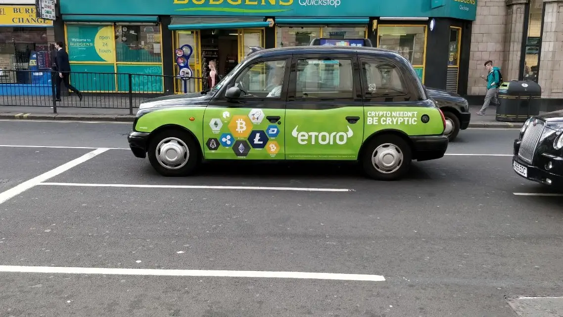 etoro nasdaq