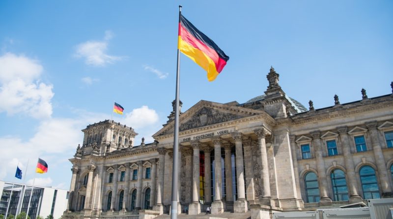 Bomba hír: Német bankok 2020-tól bitcoin számlákat is nyithatnak