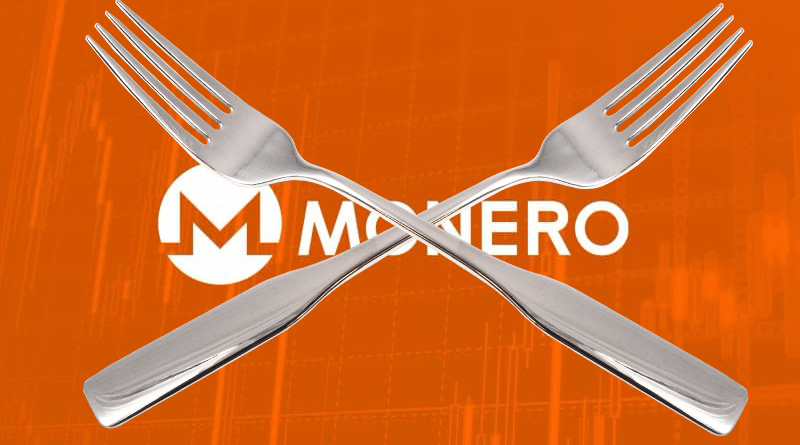 Holnap forkol a Monero
