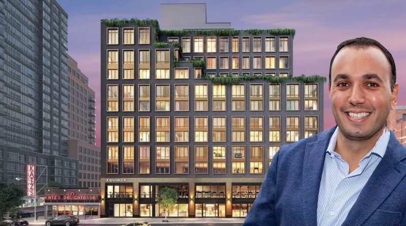 15 millió dollár értékű bitcoint adtak egy manhattani luxuslakásért