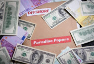 A Tether és a Bitfinex is érintett a Paradise Papers ügyben