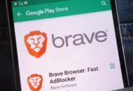 40 millió letöltésnél jár a reklámgyilkos Brave böngésző