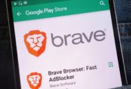 40 millió letöltésnél jár a reklámgyilkos Brave böngésző | Basic Attention Token