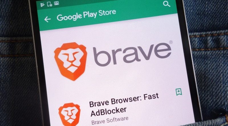 Újabb rekordot döntött a Brave: havi 15 millió aktív felhasználója van