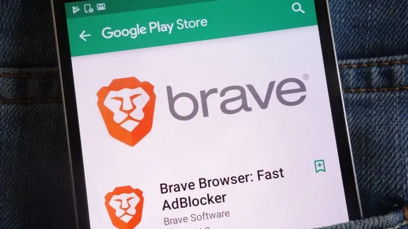 40 millió letöltésnél jár a reklámgyilkos Brave böngésző | Basic Attention Token