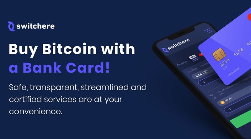 Bankkártyás Bitcoin vásárlás – az igazolványod nélkül | Kripto Akadémia