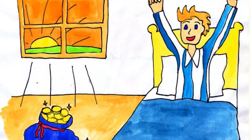 Ki korán kel, aranyat lel – a bitcoin korai támogatóinak motivációi