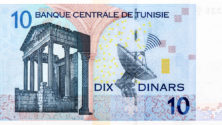 Tunézia digitális dinár blokklánc alapon | digitális valutát bocsát ki