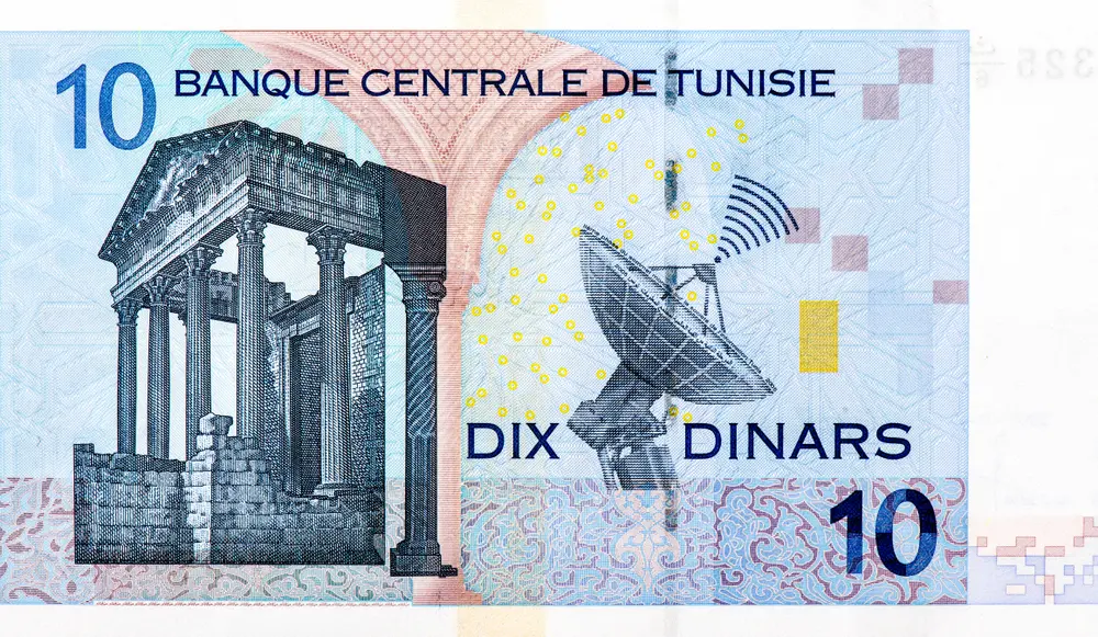 Tunézia digitális dinár blokklánc alapon | digitális valutát bocsát ki