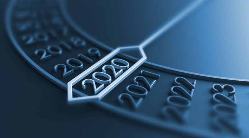 Biztonsági trendek 2020-ban: mi várható a szektorban?