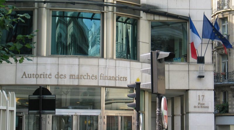 Jóváhagyta a francia felügyelet az első ICO token crowdfunding platformot