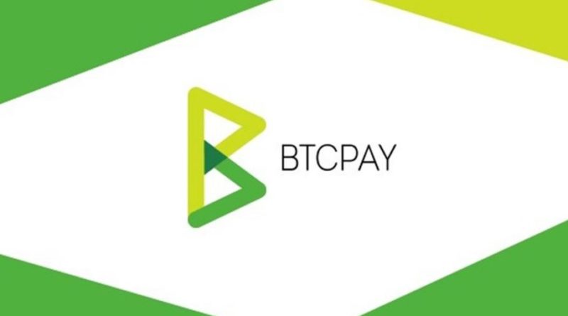 BTCPayServer: a nyílt forráskódú unikornis