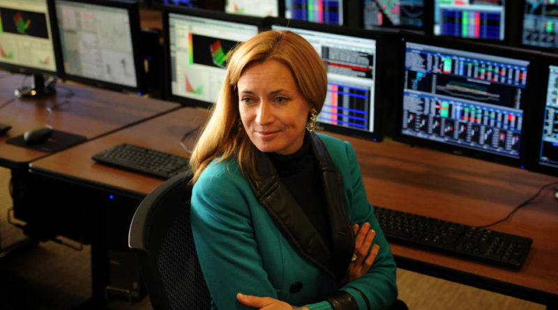 Befektetőtársasághoz igazolt a korábbi blockchain startup CEO Befektetőtársasághoz igazolt a korábbi blockchain startup CEO