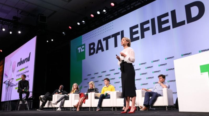 Ma indul a Disrupt Berlin 2019, blockchain startuppal versenyben