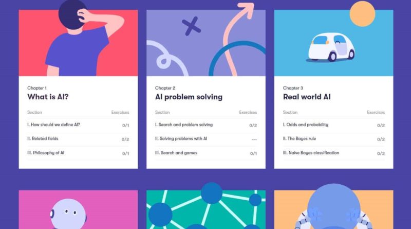 Ingyenes online kurzust kínál Finnország a mesterséges intelligencia iránt érdeklődőknek