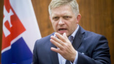 Robert Fico hazavinné a szlovákok aranyát, szerinte nem lehet bízni a szövetségesekben