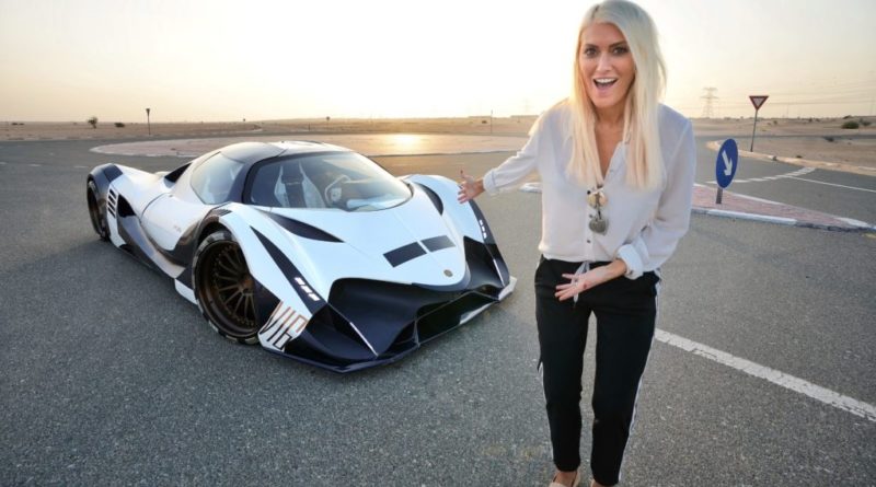 Hogyan tarts 17 millió dollárt egy svájci órán? Mutatjuk!