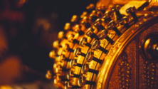 Augur Enjin Coin technikai elemzés: két potens projekt 2020 elejére