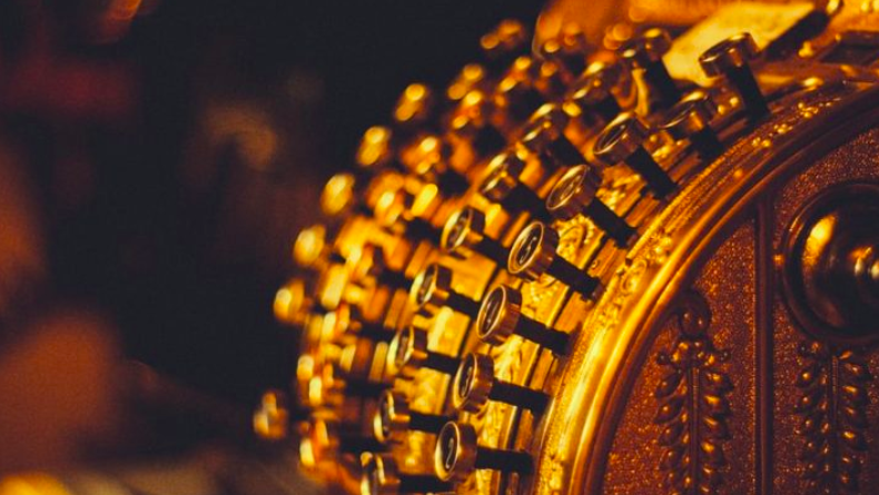 Augur és Enjin Coin technikai elemzés: két potens projekt 2020 elejére