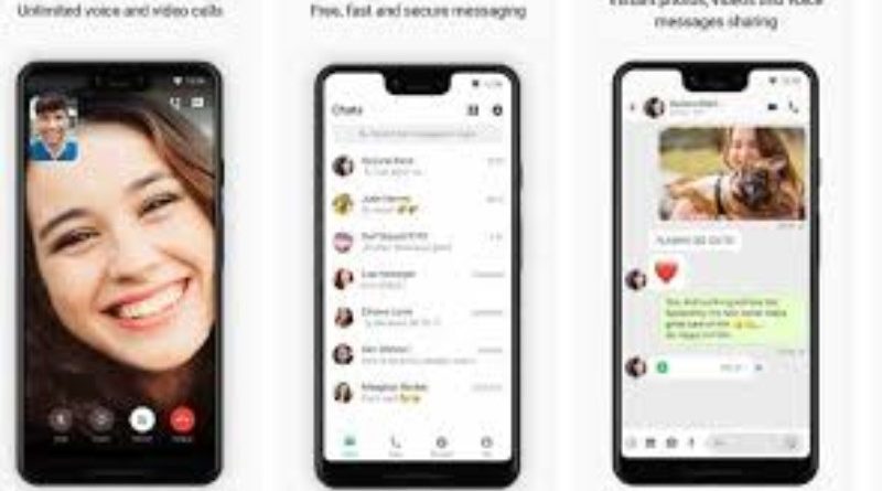 Titokban az emírségeki hírszerzésnek kémkedik egy üzenetküldő alkalmazás