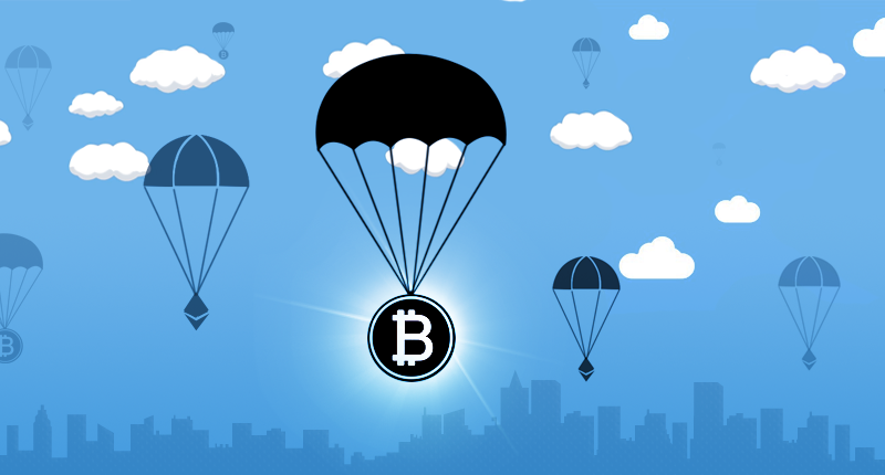 Több Uniswaphoz hasonló airdrop jöhet egy Youtuber szerint