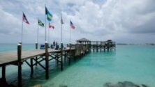 Digitális valuta kísérleti program a Bahamákon