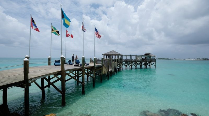 Indul a digitális valuta tesztprogram a Bahamákon is