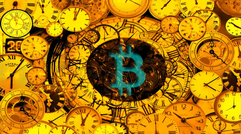 Itt az újabb jóslat: A bitcoin feleződés 20-50 000 dolláros árat is hozhat