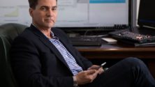 Craig Wright Satoshi