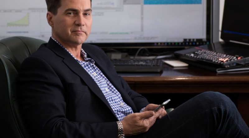 Craig Wright szerzői jogot akar a Bitcoin fehér könyvére
