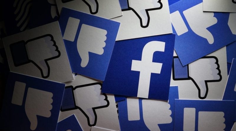 Újabb Facebook botrány: 267 millió felhasználó adatai váltak elérhetővé