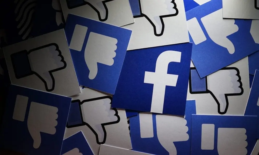 Facebook felhasználók adatai szivárogtak ki ismét