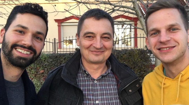 Az Inventori NFT-piacot alakítana ki Magyarországon